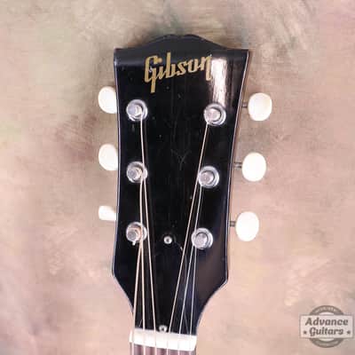 Gibson 1968 B-25 TSB image 13