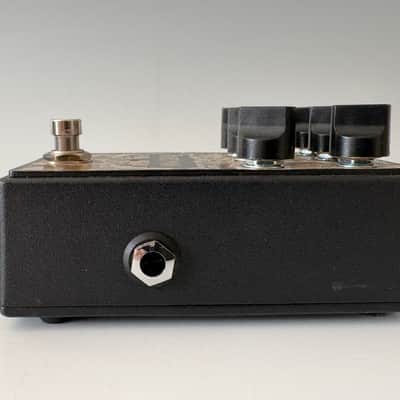 Friedman BE-OD Artisan Edition Overdrive 2010s - Graphic image 8