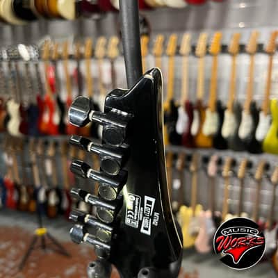 Ibanez Mtm 2 Mick Thomson Black image 8