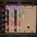 Rupert Neve Designs Portico 542 500 Series Tape Emulator Module 2013 - Present - White