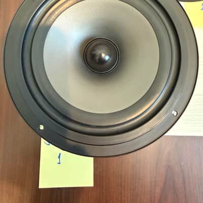 Wharfedale 1746H Woofer from Modus one six speakers $70 a Pair image 2