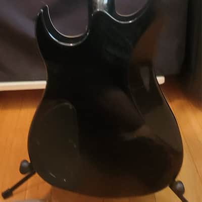 G&L Tribute Series Fiorano GTS 2010 - 2017 - Trans Black image 9