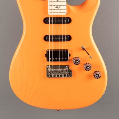 Paul Reed Smith Mark Lettieri Fiore - Hibiscus Satin image 2