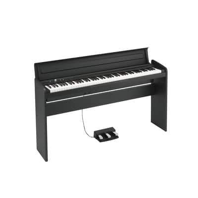 Korg LP-180 BK image 2