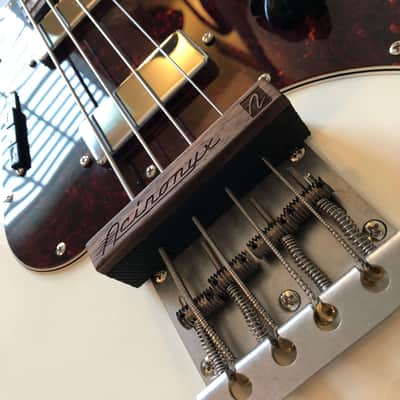 Nordstrand Acinonyx Bass image 20