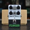 Retro-Sonic Flanger Pedal