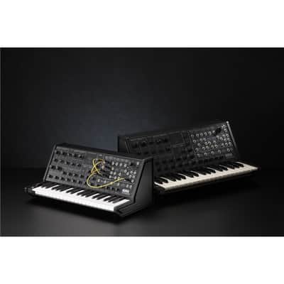 KORG MS-20 MINI SYNTH ANALOGICO MONOFONICO image 7