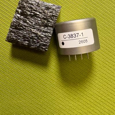 1176 Input Transformer, Ed Anderson image 1
