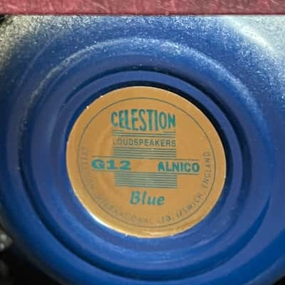 TopHat Supreme 16 Head and Matching 112 Cab image 8