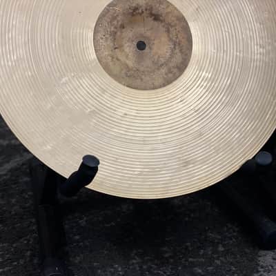 Meinl Byzance Polyphonic Brilliant 15" Hi-Hat Cymbals - Brilliant image 8