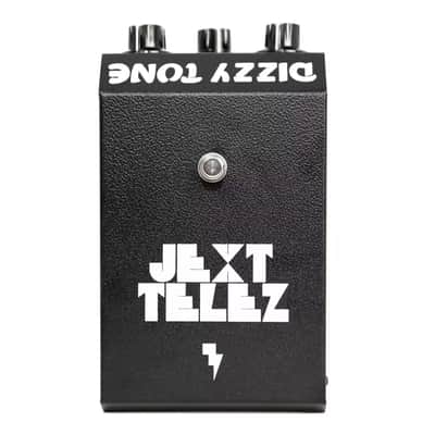Jext Telez Dizzy Tone Big Box V1 SFT308