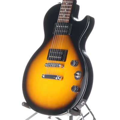 Epiphone Les Paul Special II LE Electric Guitar 2015 (M2) (21784) (21784) image 4