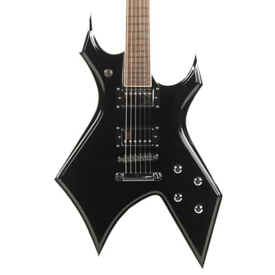 B.C. Rich Warlock MK5 Owned by Lars Frederiksen image 5