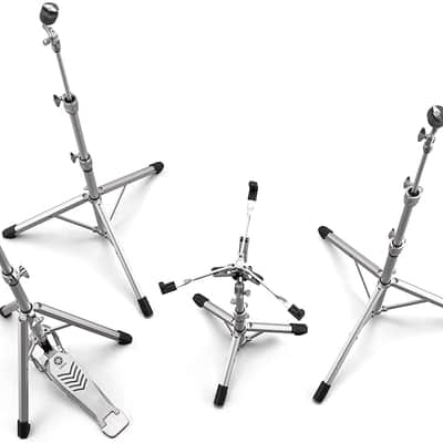 Yamaha HW3 Crosstown Advanced Lightweight Hardware Pack image 2