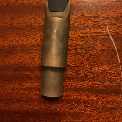RS Berkeley Tenor Saxophone Mouthpiece Chris Potter Legends Series image 2
