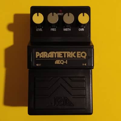 Electro-Harmonix Big Muff π V6 1983 EH3034 | Reverb Bulgaria