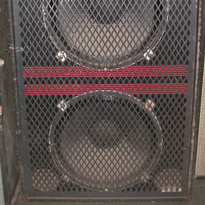 Trace Elliot 1048P, 1528P plus road cases image 2