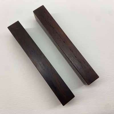 Pioneer TX-500 Stereo Tuner - Original Rosewood Side Panels image 3