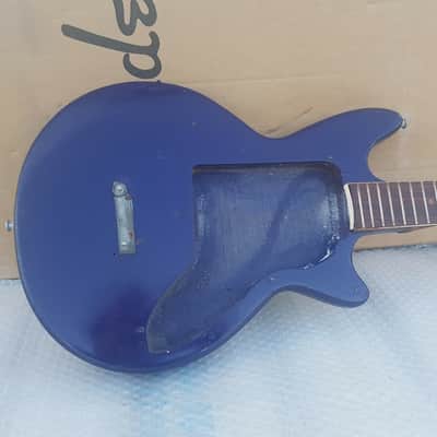 60's FRAMUS STRATO image 2