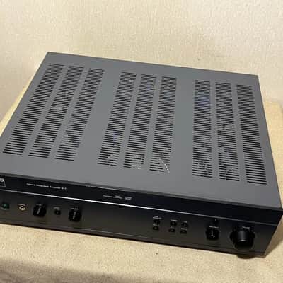 NAD C317 Rare Vintage Integrated Amplifier Working Stereo Hi-Fi Core Warranty imagen 15