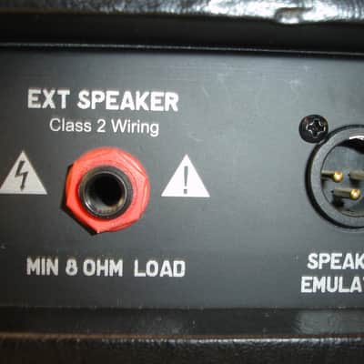 Randall RG80 80-Watt 1x12" Solid State Guitar Combo Amp image 17