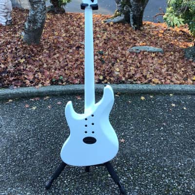 Brubaker JXB-USA-4 2023 - White - Brubaker Dealer image 4