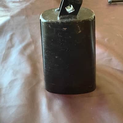 Ridge Rider Rock Cowbell with Versatile Ball-Joint Clamp 2010s image 2