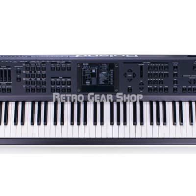 Immagine Roland A-90EX 88-Key Midi Controller Keyboard NOS Mint in Box Rare Vintage Synthesizer Synth A90 - 2