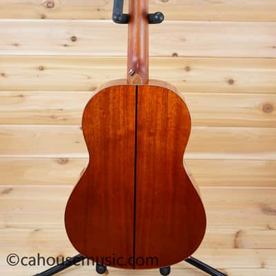 Yamaha CSF3M-VN Parlor - Vintage Natural image 13