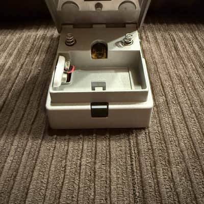 Ibanez SM7 Smash Box Tone Lok Series Pedal image 3
