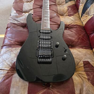 Jackson DK2 Dinky PRO Fire Frets Japan MIJ Super Strat HSS Electric Guitar image 13
