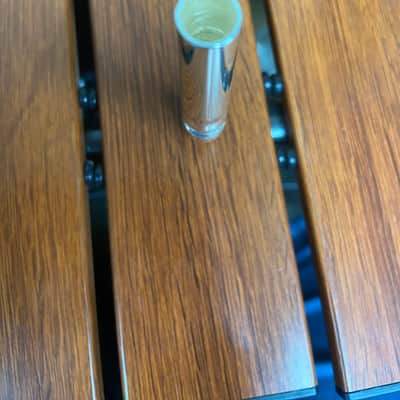 ACB A1/27 Trumpet Backbore - Silver image 4