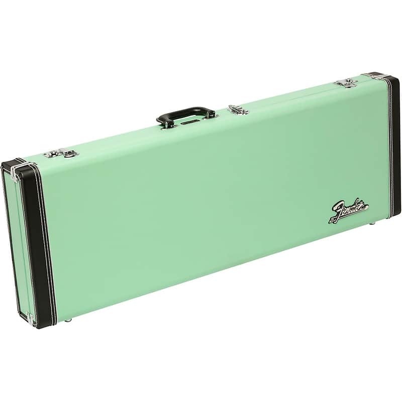 Fender Classic Series Wood Stratocaster / Telecaster Case image 5