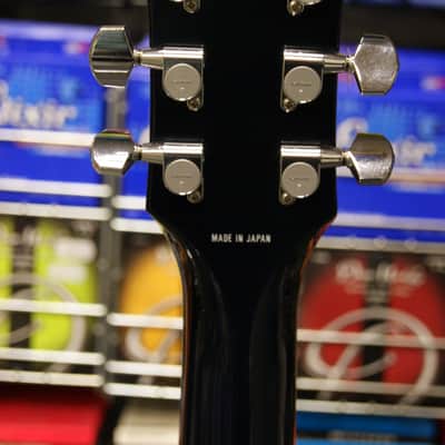 Tokai Love Rock Double cut electric guitar in q image 14