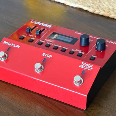 Boss RC-500 Loop Station image 7