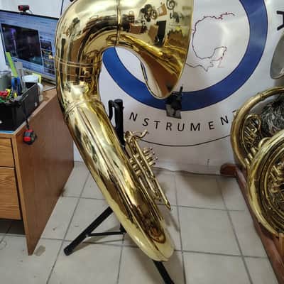 Sousaphone Conn 20k Used # 2 image 6