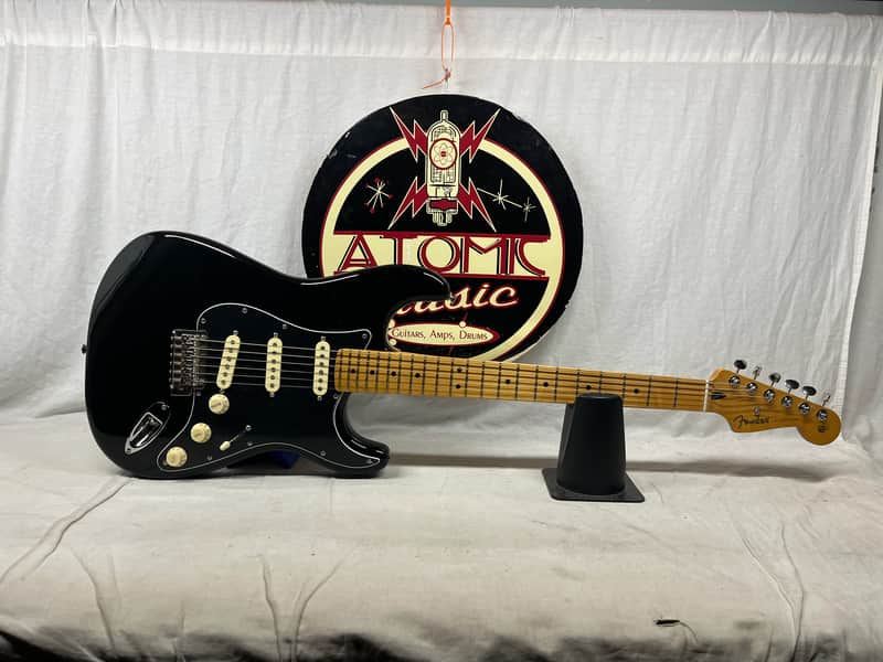 Fender Limited Edition Player II Stratocaster Strat MIM - Made in Mexico image 1