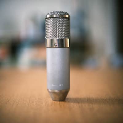 BeesNeez Microphones Elly FET Microphone image 2