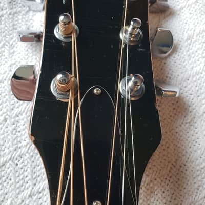Gibson J50 adj Vintage 1962 Natural image 20