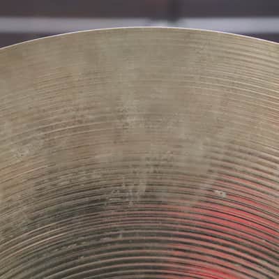 Sabian 18" AA Rock Crash Cymbal image 10