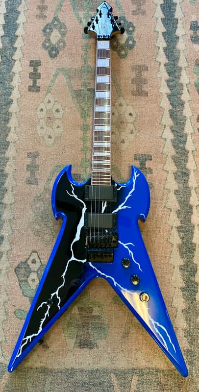 Firefly FFVXS Zakk Warhammer