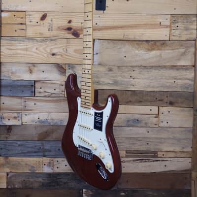 Fender Player II Stratocaster 2024 - Present - Transparent Mocha Burst image 6
