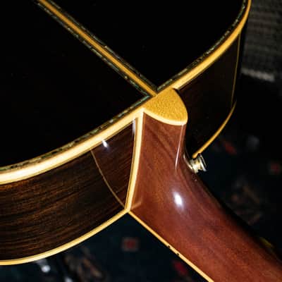 YAMAHA LL-55DR image 18