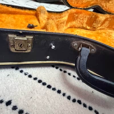 Hofner 500/1 Violin Bass 1956 - 1959 - Sunburst Bild 15