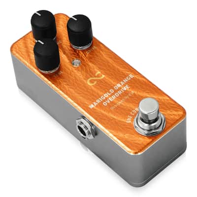 One Control MARIGOLD ORANGE OVERDRIVE image 4