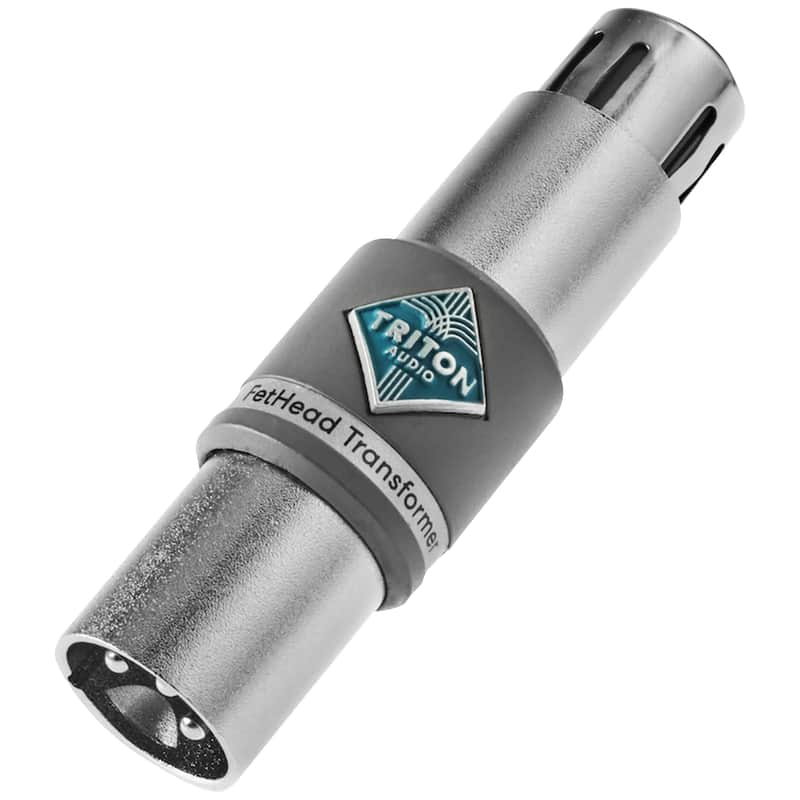 FetHead Transformer Triton Audio image 1