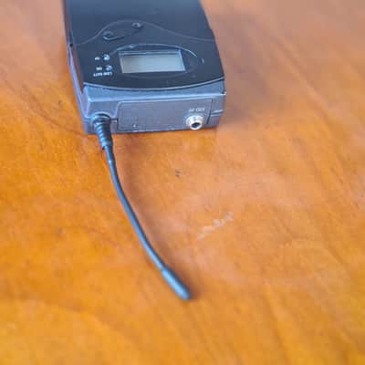Sennheiser Sennheiser EK100 G2 D Bodypack Receiver – 786–822 MHz – Pro Reliable Unit image 11