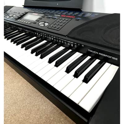 Casio WK-1300 - Musical Keyboard - Very Good w/ Power Supply image 4