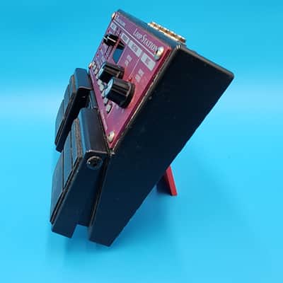 Boss RC-30 Loop Station Phrase Guitar Effect Pedal Twin Stereo Tracks Built In Lead image 7