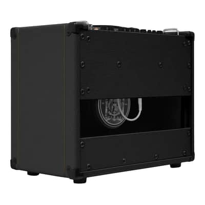 ORANGE - CR60C Black image 3